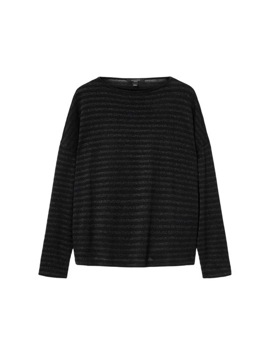 Obrázek produktu Svetr AllSaints černá