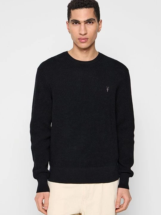 Obrázek produktu Svetr AllSaints černá