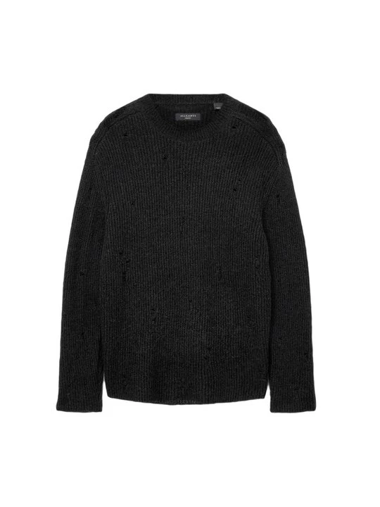 Obrázek produktu Svetr AllSaints černá