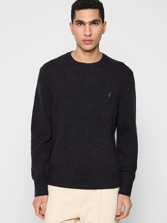 Obrázek produktu Svetr AllSaints černá