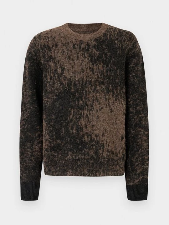 Obrázek produktu Svetr AllSaints hnědá