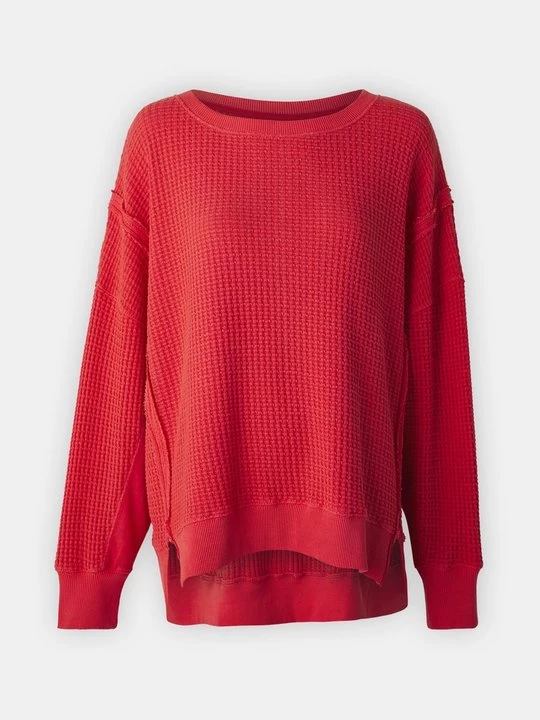 Obrázek produktu Svetr American Eagle červená