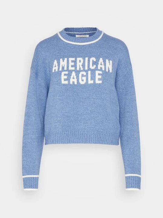 Obrázek produktu Svetr American Eagle modrá