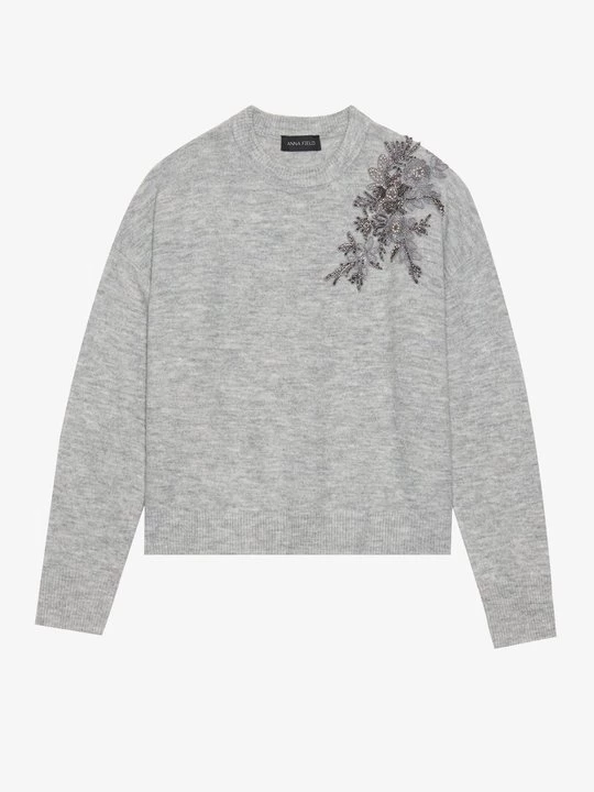 Obrázek produktu Svetr Anna Field By Zalando