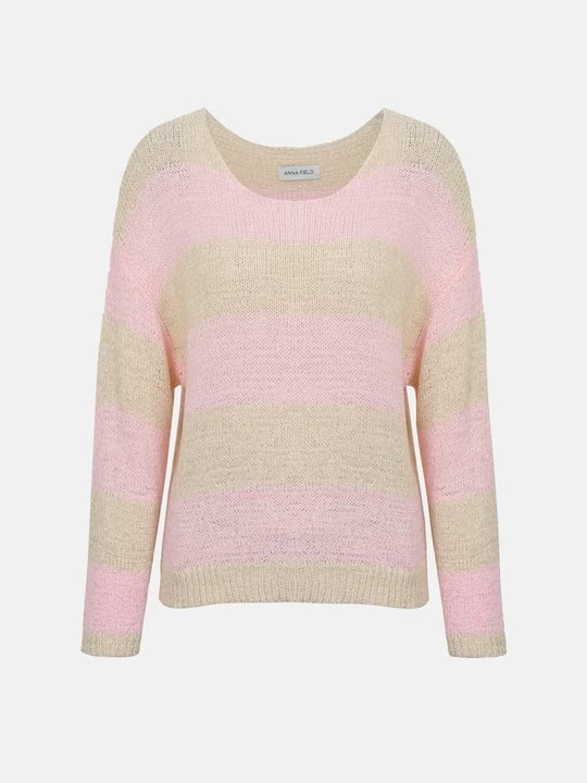 Obrázek produktu Svetr Anna Field By Zalando béžová