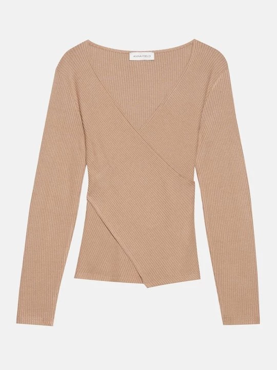 Obrázek produktu Svetr Anna Field By Zalando béžová