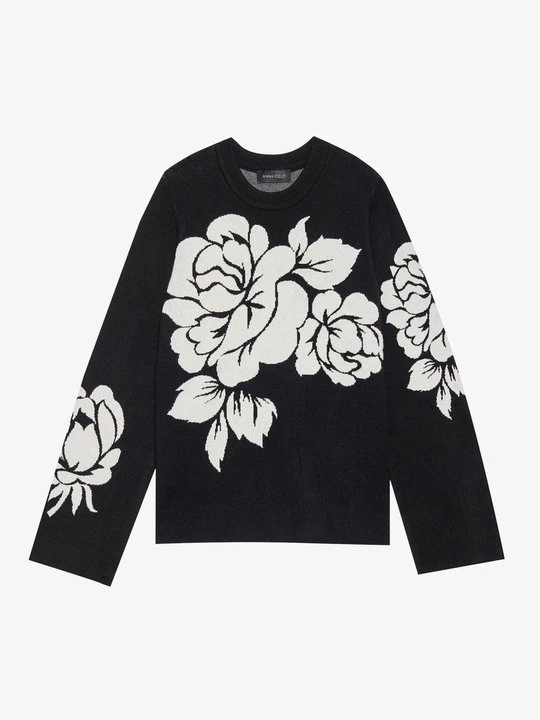 Obrázek produktu Svetr Anna Field By Zalando černá