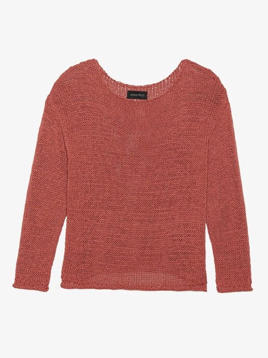 Obrázek produktu Svetr Anna Field By Zalando okrová