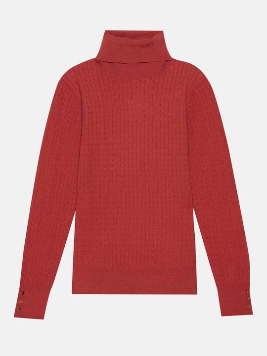 Obrázek produktu Svetr Anna Field By Zalando světle červená