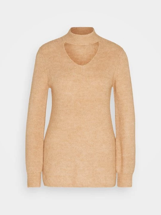 Obrázek produktu Svetr Anna Field By Zalando světle hnědá