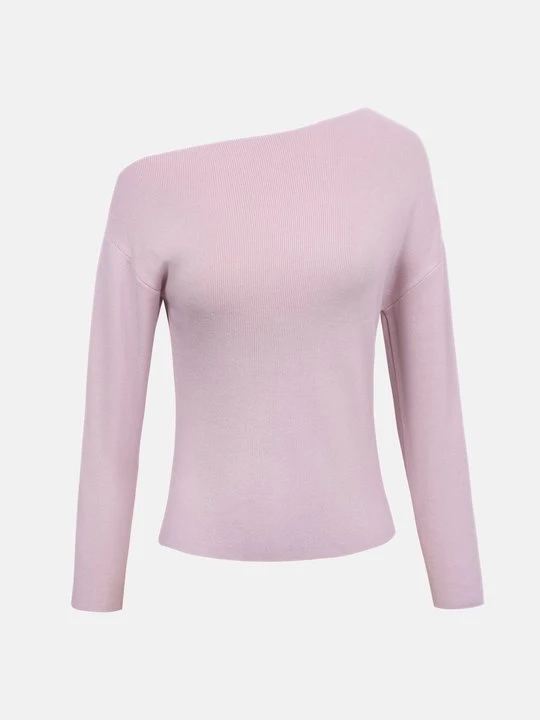 Obrázek produktu Svetr Anna Field By Zalando světle růžová