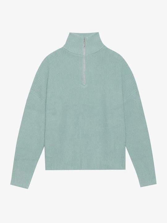 Obrázek produktu Svetr Anna Field By Zalando světle zelená