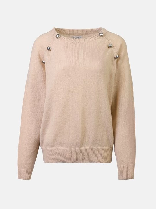 Obrázek produktu Svetr Anna Field By Zalando tělová
