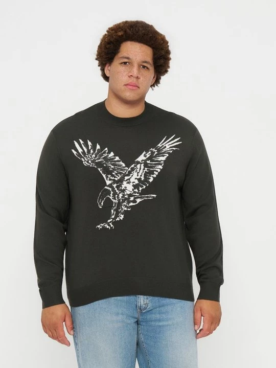 Obrázek produktu Svetr Armani Exchange
