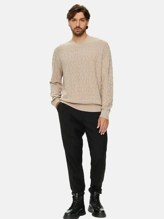 Obrázek produktu Svetr Armani Exchange béžová