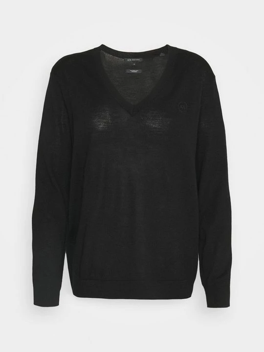 Obrázek produktu Svetr Armani Exchange černá
