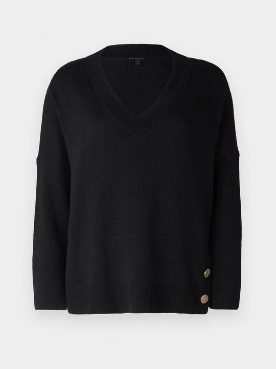 Obrázek produktu Svetr Armani Exchange černá