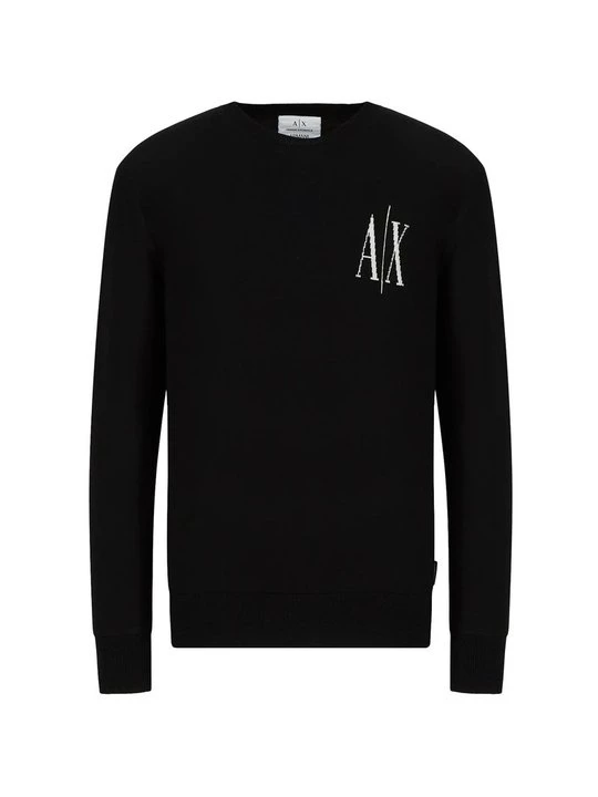 Obrázek produktu Svetr Armani Exchange černá