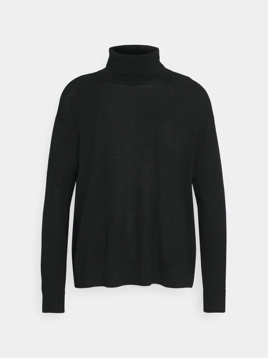 Obrázek produktu Svetr Armani Exchange černá