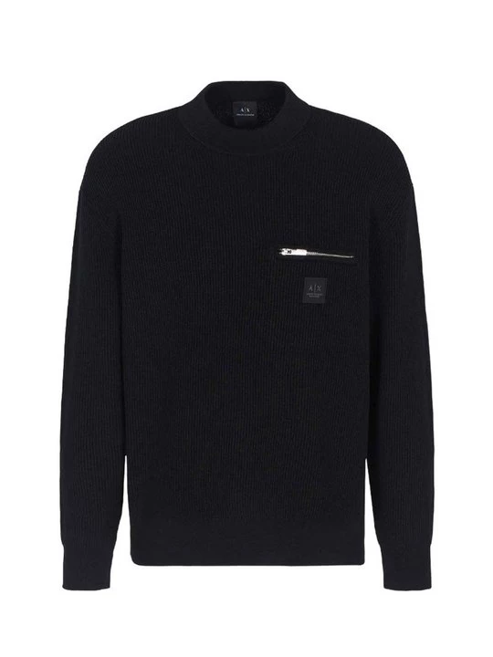 Obrázek produktu Svetr Armani Exchange černá