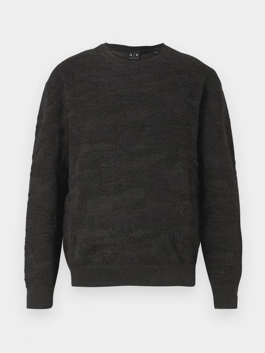 Obrázek produktu Svetr Armani Exchange černá