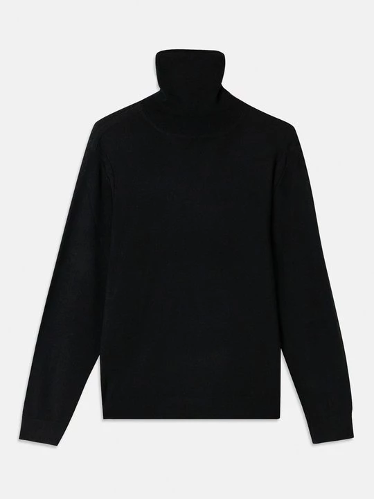 Obrázek produktu Svetr Armani Exchange černá
