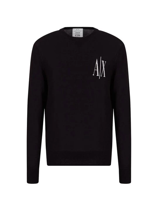 Obrázek produktu Svetr Armani Exchange černá