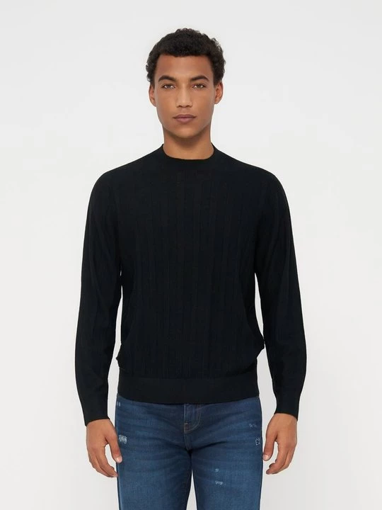Obrázek produktu Svetr Armani Exchange černá