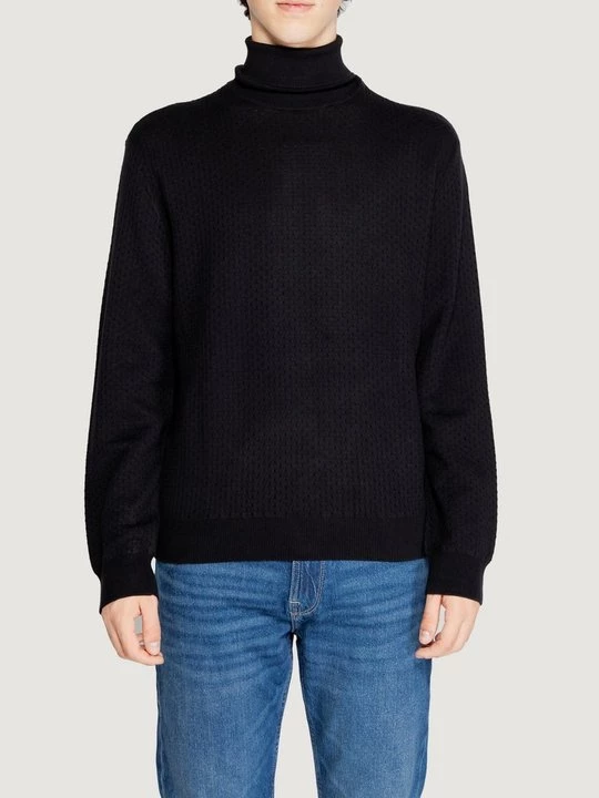 Obrázek produktu Svetr Armani Exchange černá
