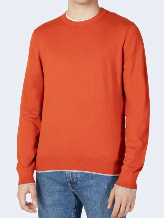 Obrázek produktu Svetr Armani Exchange oranžová