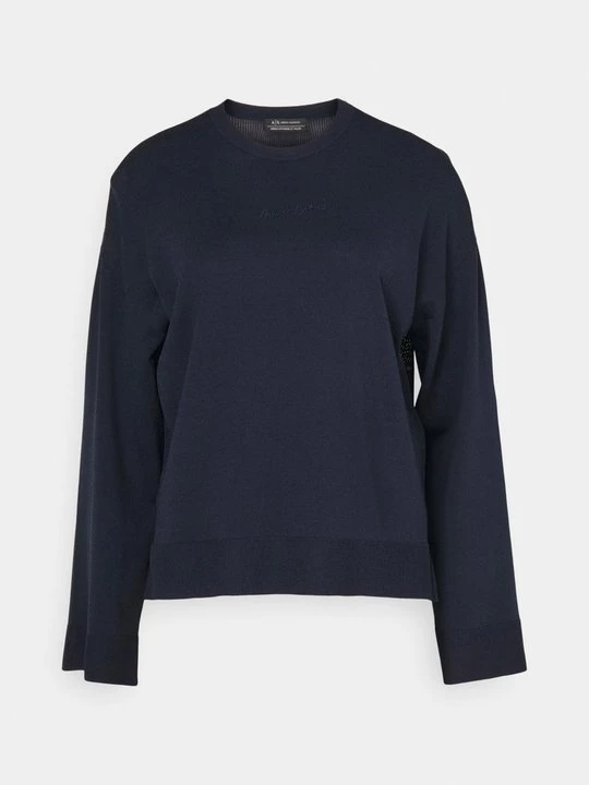 Obrázek produktu Svetr Armani Exchange tmavě modrá