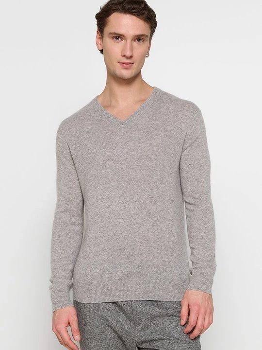Obrázek produktu Svetr AUTHENTIC CASHMERE