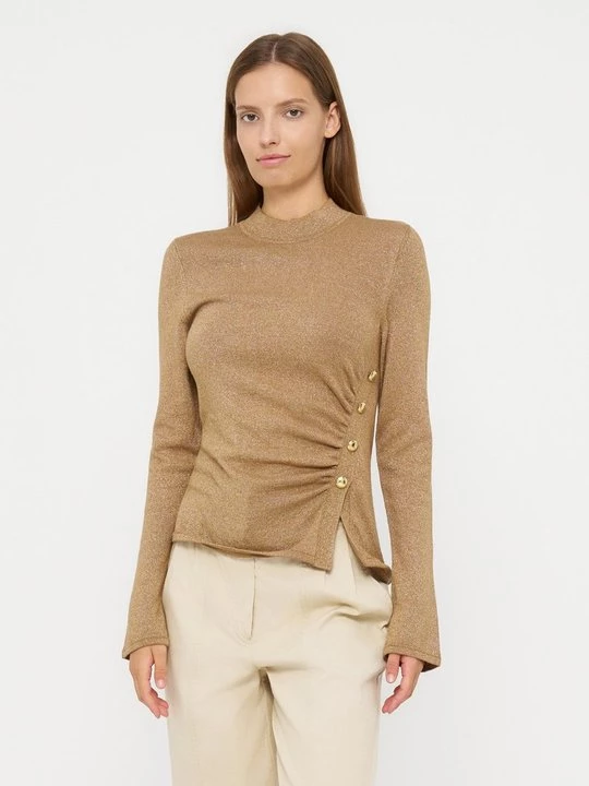 Obrázek produktu Svetr Barbour bronzová