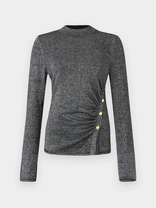 Obrázek produktu Svetr Barbour černá
