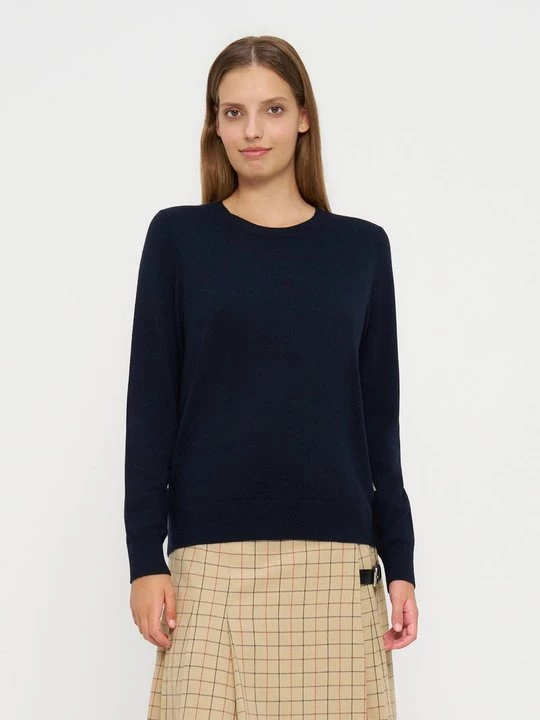 Obrázek produktu Svetr Barbour modrý denim