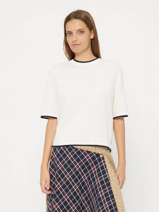Obrázek produktu Svetr Barbour tmavě modrá