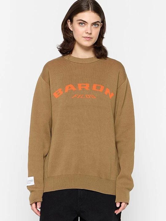 Obrázek produktu Svetr Baron Filou béžová