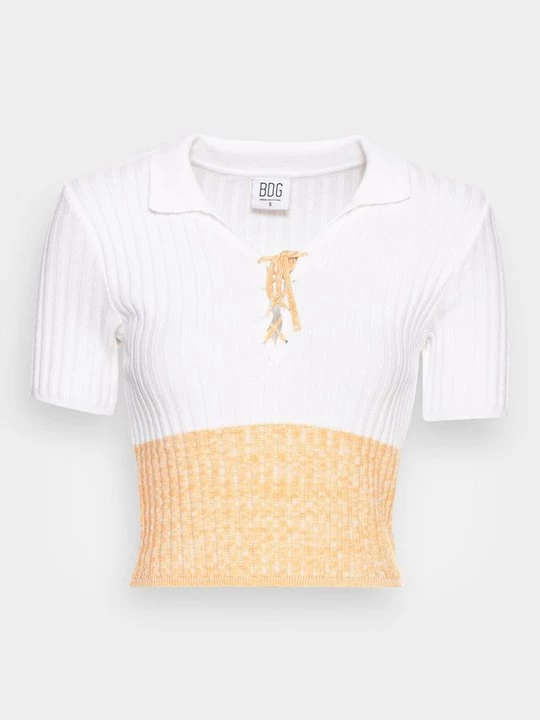 Obrázek produktu Svetr BDG Urban Outfitters hořčicově žlutá