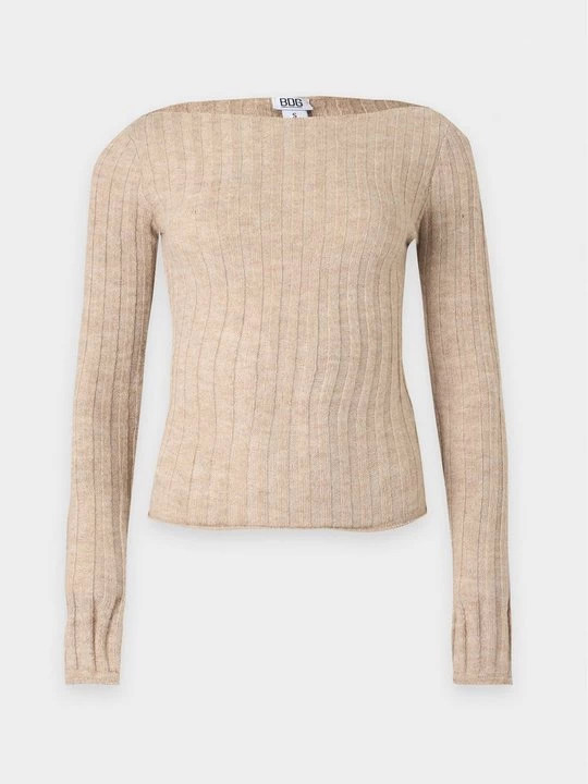 Obrázek produktu Svetr BDG Urban Outfitters béžová