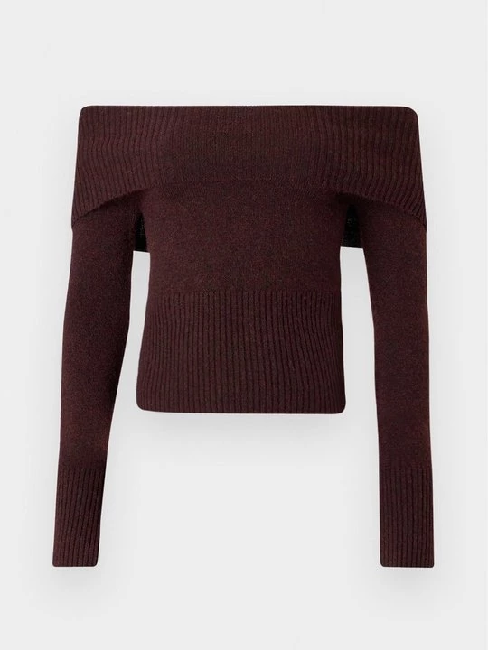 Obrázek produktu Svetr BDG Urban Outfitters bordó