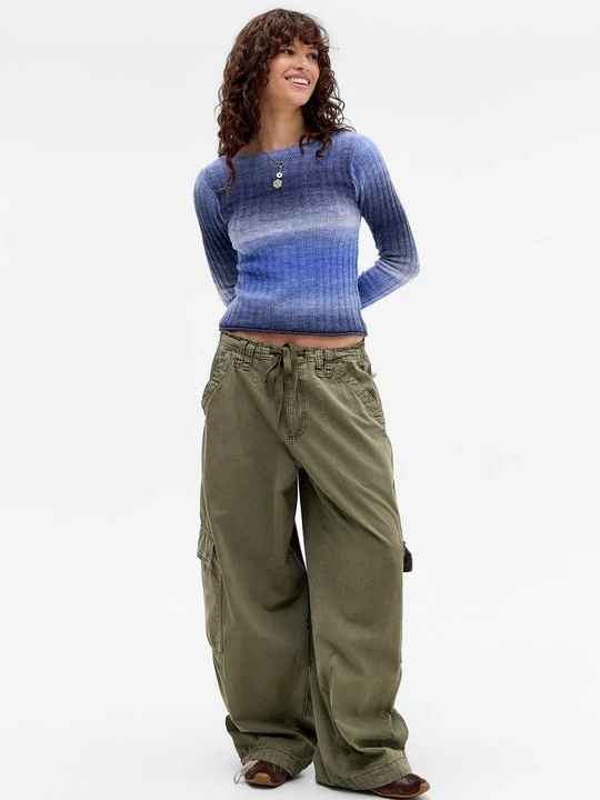 Obrázek produktu Svetr BDG Urban Outfitters modrá