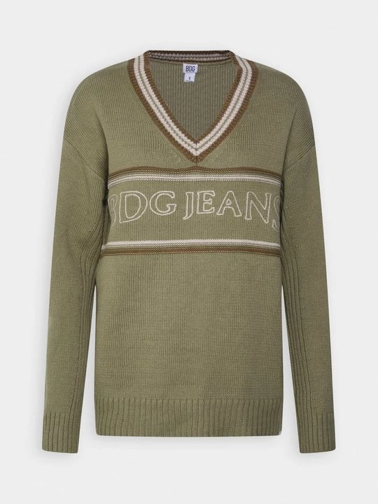 Obrázek produktu Svetr BDG Urban Outfitters zelená