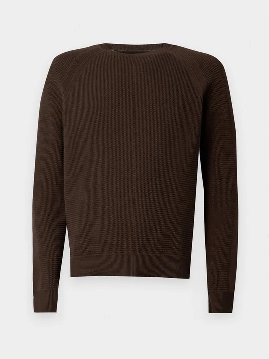 Obrázek produktu Svetr Belstaff olivová