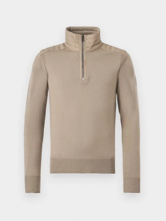 Obrázek produktu Svetr Belstaff písková