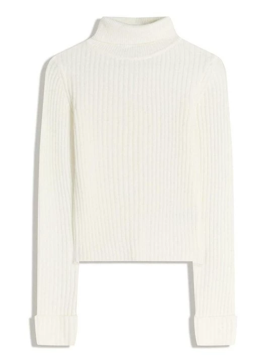 Obrázek produktu Svetr Bershka béžová