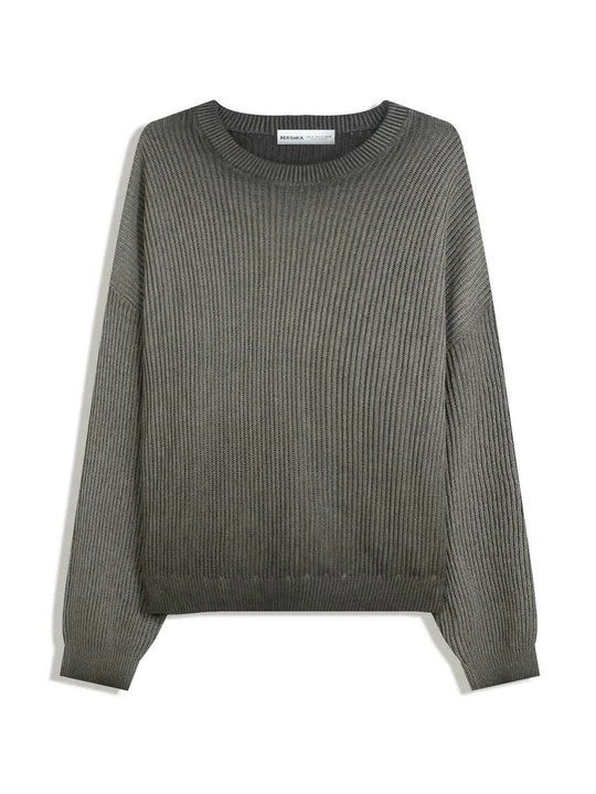 Obrázek produktu Svetr Bershka černá