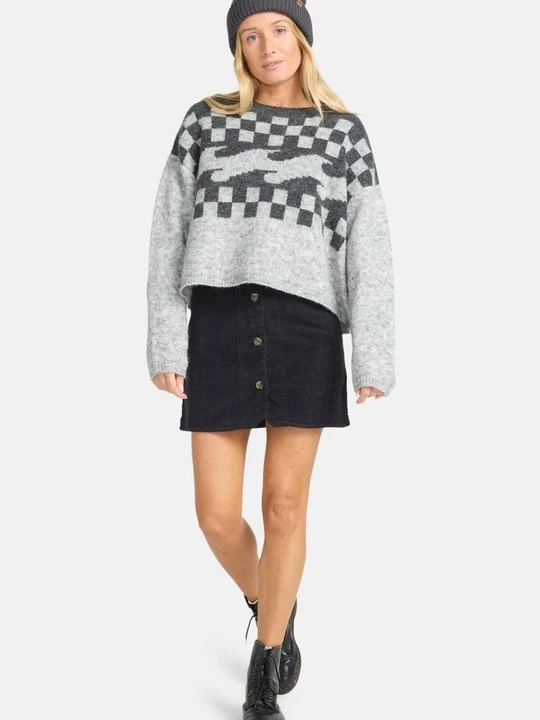 Obrázek produktu Svetr Billabong černá