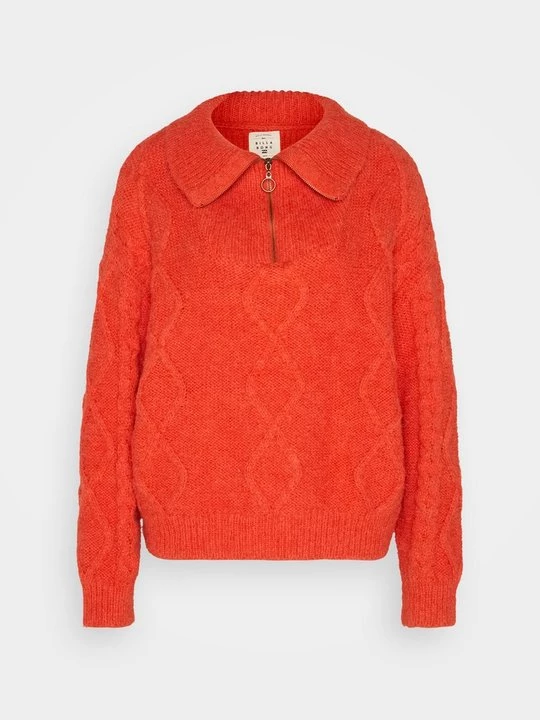 Obrázek produktu Svetr Billabong světle červená