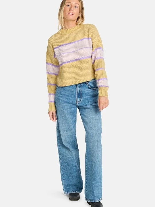 Obrázek produktu Svetr Billabong žlutá