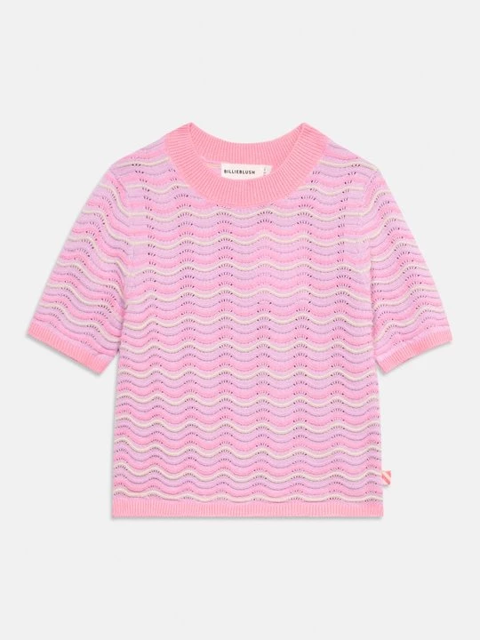 Obrázek produktu Svetr Billieblush lila